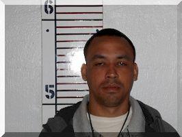 Inmate Damon Marcell Williamson