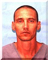 Inmate Daniel K Pettus