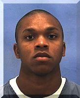 Inmate Darion L Sims