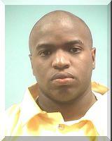 Inmate Darion Owens