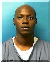 Inmate Darohn C Bryant Rivers