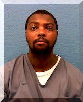 Inmate Darrel L Rayford