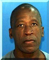 Inmate Darrell Banks