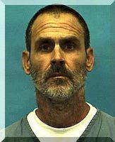 Inmate Darrell E Wilton