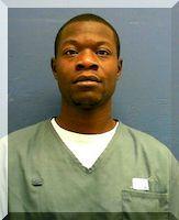 Inmate Darrius L Wesley