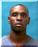 Inmate Daryl D Thomas