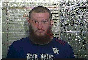 Inmate David Andrew Jockers