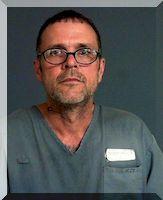 Inmate David B Wooten