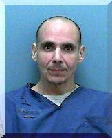 Inmate David J Arias