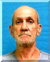 Inmate David J Herborn