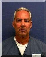 Inmate David Pardo