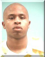 Inmate Deangelo Jackson