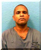 Inmate Dennis M Delmoral