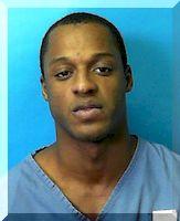 Inmate Derrick D Kirkland