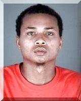 Inmate Devante Wayne Brown