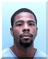 Inmate Dewan M Foreman