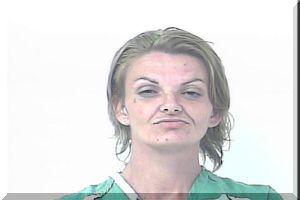 Inmate Diana Jean Bowman