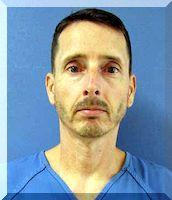 Inmate Dicky Andresky