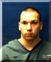 Inmate Dominick Breedlove