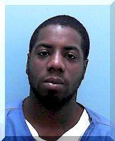 Inmate Dominique R Scott