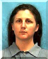 Inmate Donna D Colon