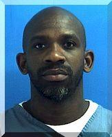 Inmate Dontay L Gibson