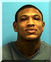 Inmate Dontaye L Devaughn