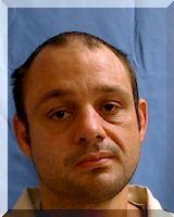 Inmate Dustyn D Clay