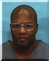 Inmate Dwayne A James