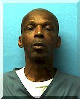 Inmate Dwayne K Wilson