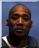 Inmate Dwayne L Sheffield