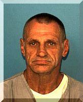 Inmate Earl L Creamer