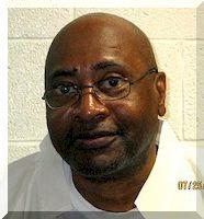 Inmate Early Salaa X Johnson Muhammad
