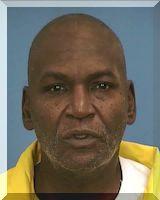 Inmate Eddie Tubbs