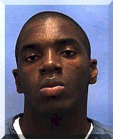 Inmate Elizger S Wimbush