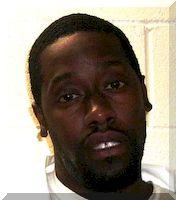 Inmate Eric D Chambliss