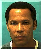 Inmate Eric G Scarlett