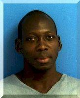 Inmate Eric L Mcdade