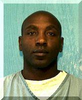 Inmate Gary L Williams