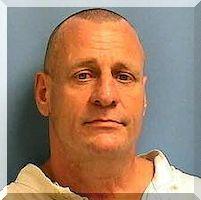 Inmate Gary Wayne Miller