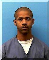 Inmate Gilberto Watson