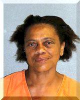 Inmate Gloria Glenn