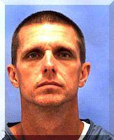 Inmate Gregory A Chaney