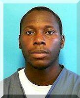 Inmate Gregory A Brown