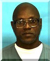 Inmate Gregory Mcnair