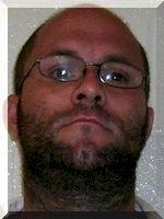 Inmate Gregory Midkiff