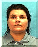 Inmate Heather L Robinson