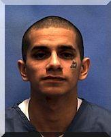 Inmate Hector R Lugo