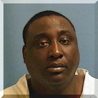 Inmate Henry L Richard