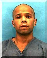 Inmate Jacob M Woods